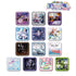 『maimai でらっくす PRiSM PLUS』トレーディング角丸スクエア缶バッジ(単位/BOX)